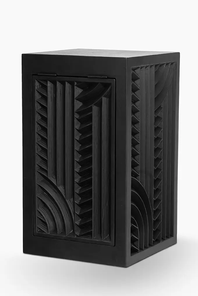 Pouaka Reta Poto - Pango by Preston McNeil