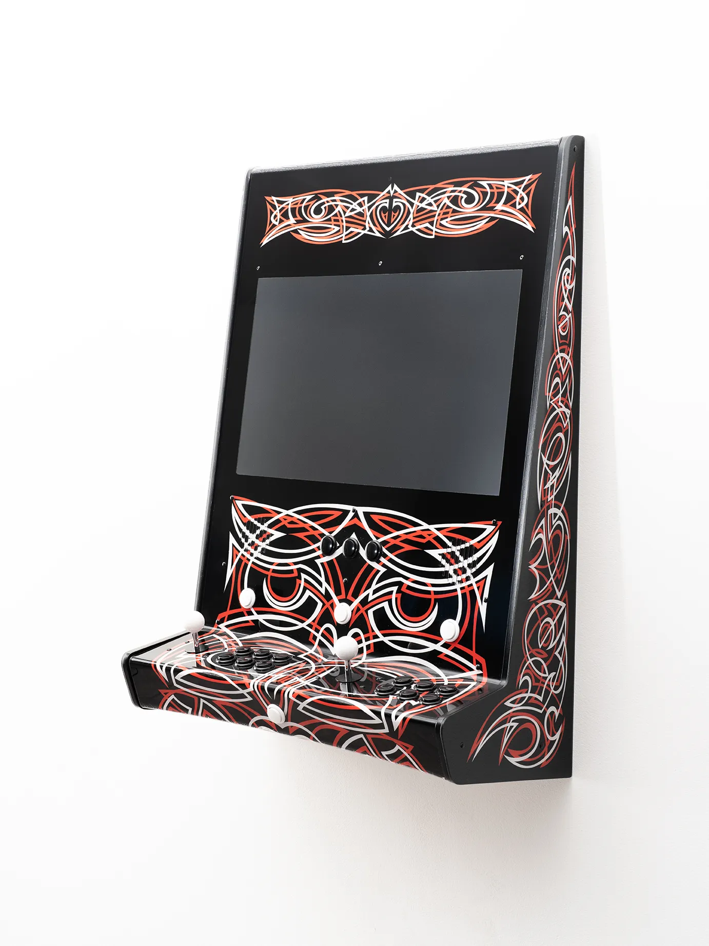 Hey Tiki by Otis Frizzell X Preston McNeil